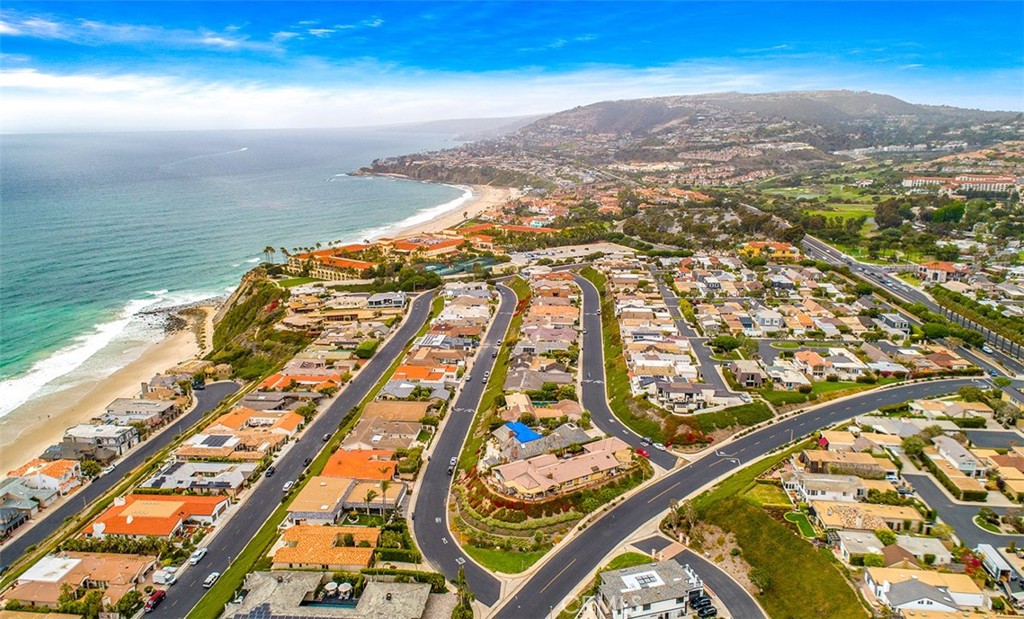 Niguel Shores Custom (NSC) - Residential