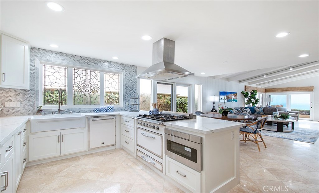 Niguel Shores Custom (NSC) - Residential