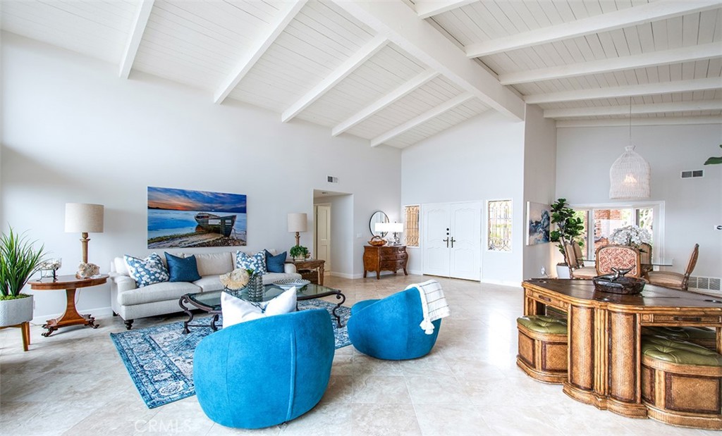 Niguel Shores Custom (NSC) - Residential