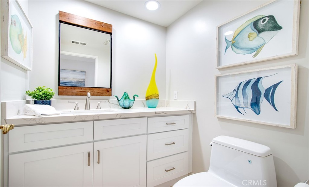 Niguel Shores Custom (NSC) - Residential