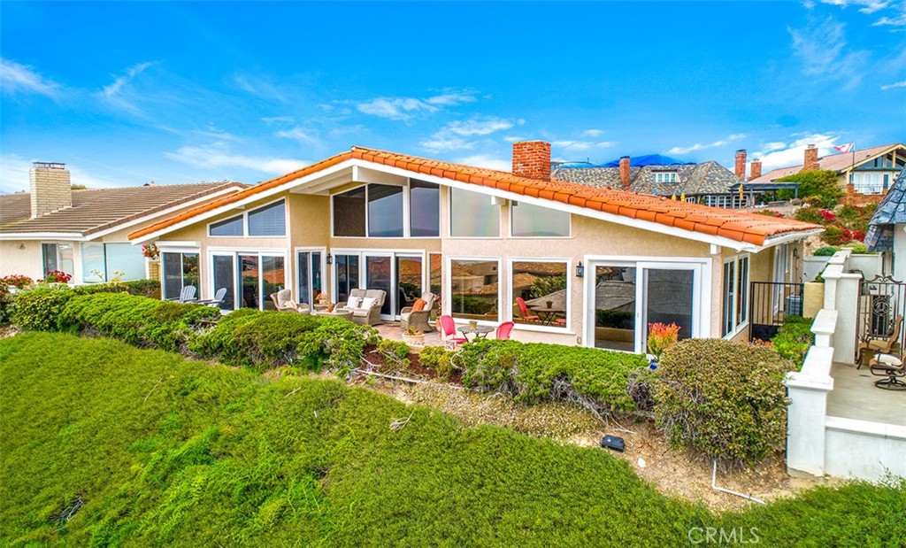 Niguel Shores Custom (NSC) - Residential