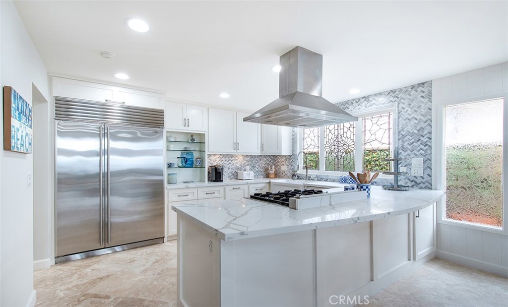 Niguel Shores Custom (NSC) - Residential