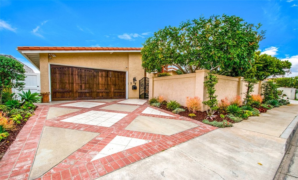 Niguel Shores Custom (NSC) - Residential