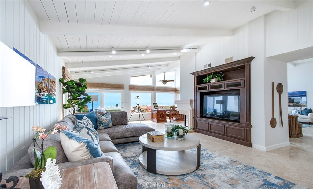 Niguel Shores Custom (NSC) - Residential