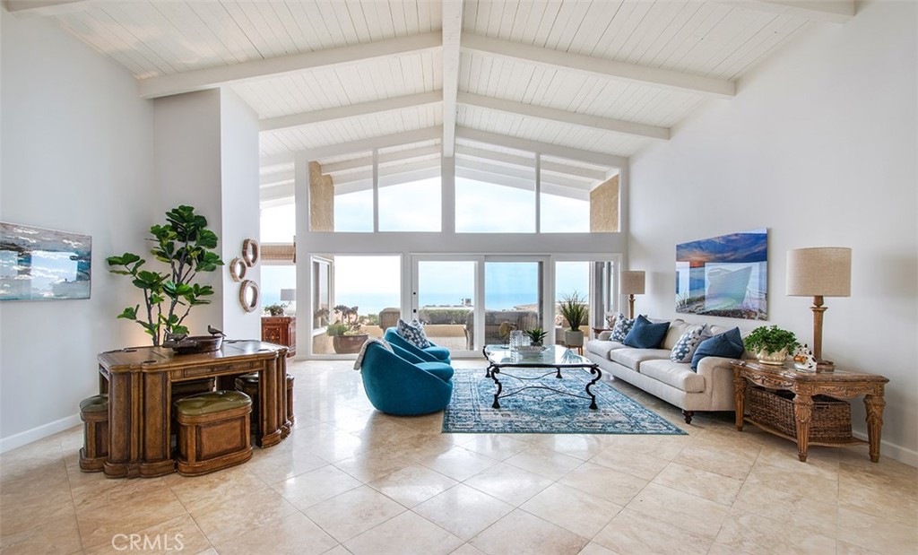 Niguel Shores Custom (NSC) - Residential