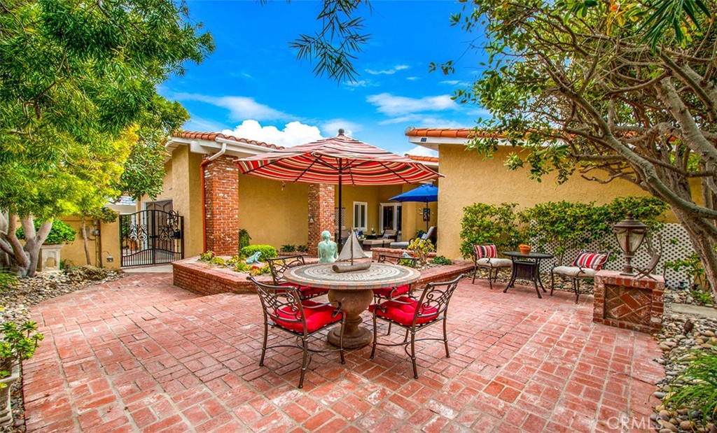 Niguel Shores Custom (NSC) - Residential