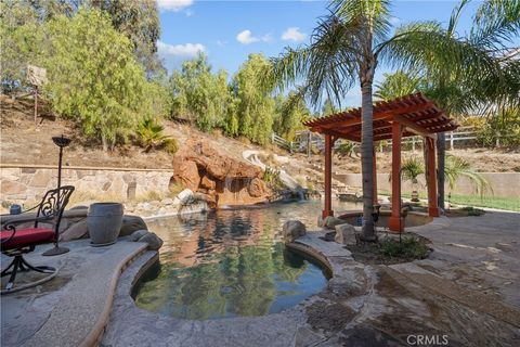 A home in Canyon Country