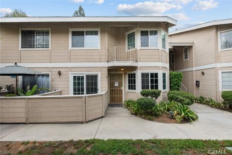 A home in Sylmar