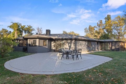 A home in Woodland Hills