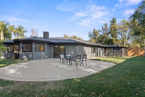 A home in Woodland Hills