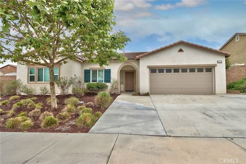 A home in Beaumont