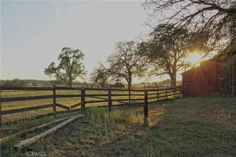 A home in Flournoy