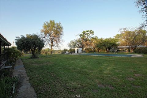 A home in Flournoy