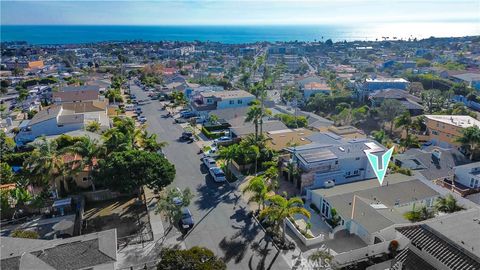 A home in Dana Point