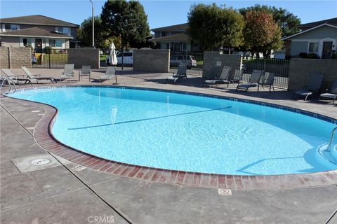 A home in Carpinteria