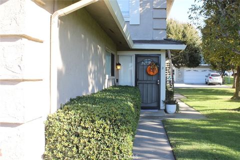 A home in Carpinteria