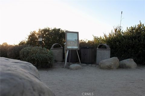 A home in Carpinteria