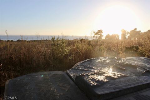 A home in Carpinteria