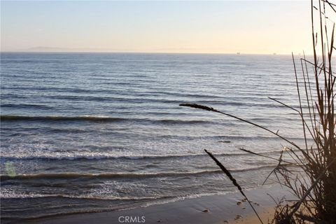 A home in Carpinteria