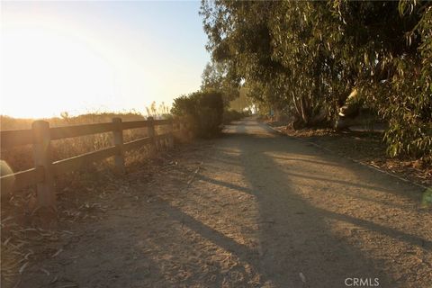 A home in Carpinteria