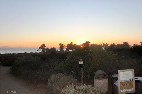 A home in Carpinteria