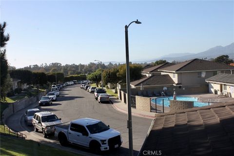 A home in Carpinteria