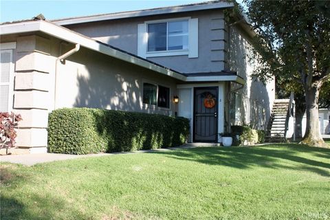 A home in Carpinteria