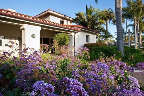 A home in San Clemente