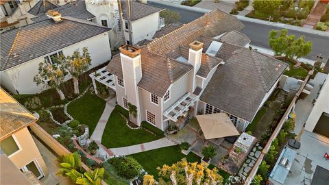 A home in San Clemente