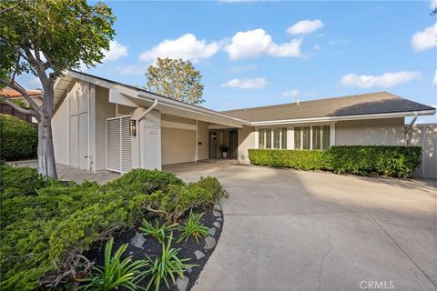 A home in Dana Point