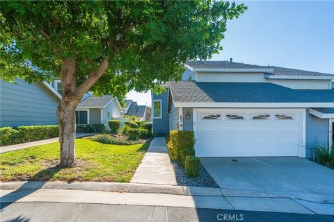 A home in Grand Terrace