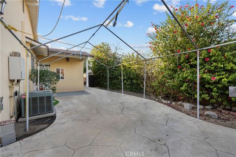 A home in North Hills