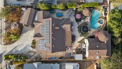 A home in North Hills