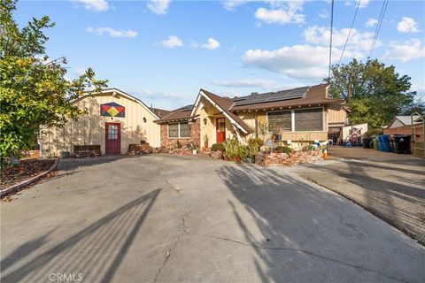 A home in North Hills