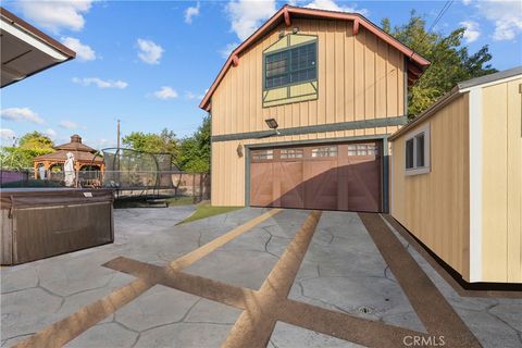 A home in North Hills