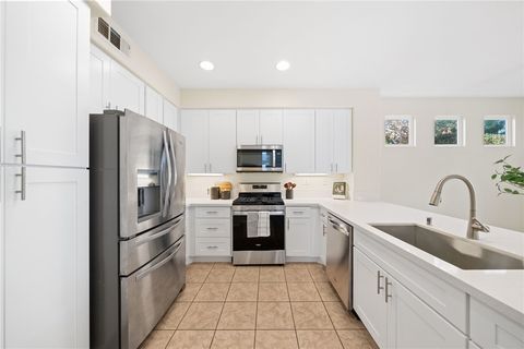 A home in Temecula