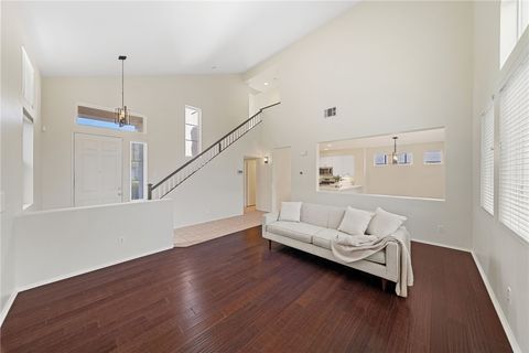A home in Temecula