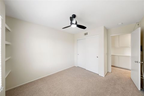 A home in Temecula
