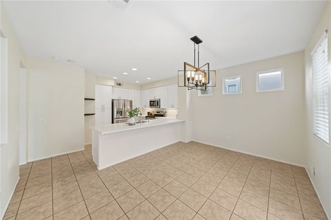 A home in Temecula