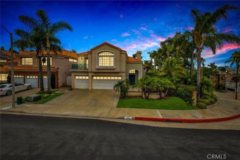 A home in Huntington Beach