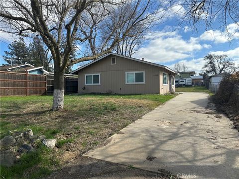 22609 I Street Santa Margarita CA 93453