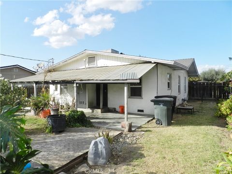 A home in Livingston