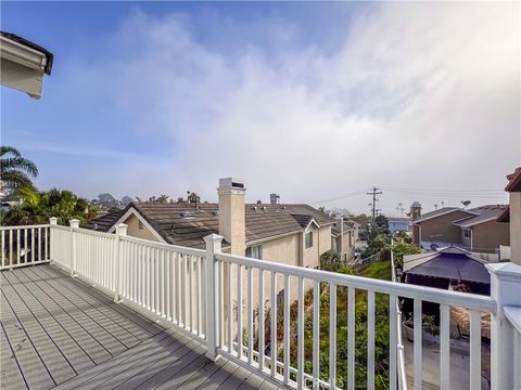 A home in San Clemente