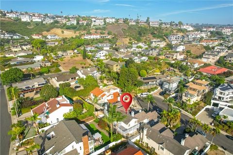 A home in San Clemente