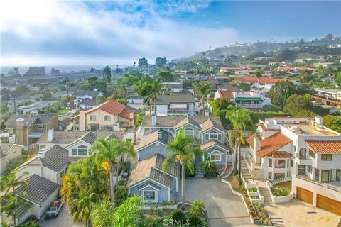 A home in San Clemente