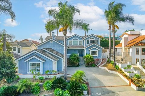 A home in San Clemente