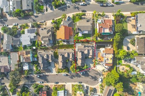 A home in San Clemente