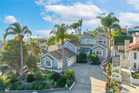 A home in San Clemente