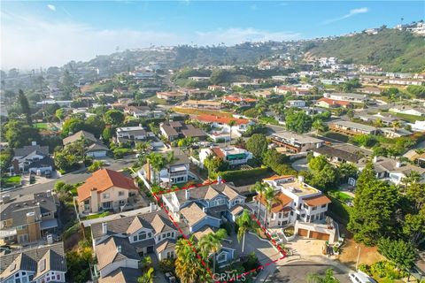 A home in San Clemente