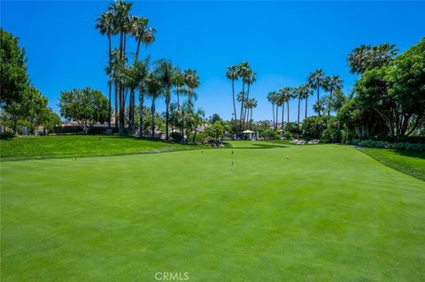 A home in Mission Viejo